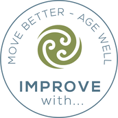 Improve with... Kirsty Hall